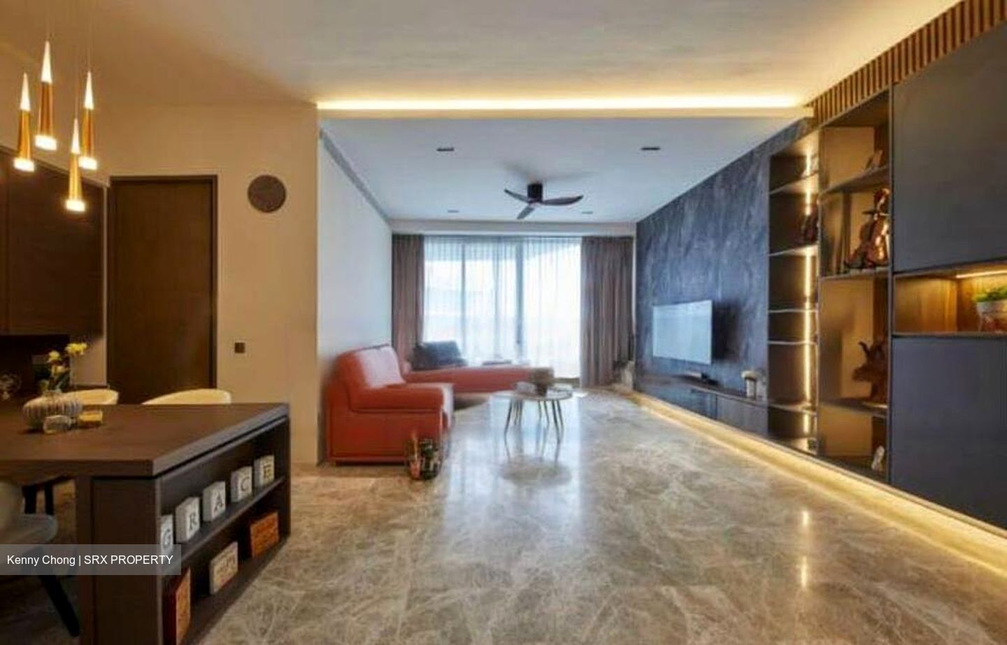 Corals At Keppel Bay (D4), Condominium #479814121